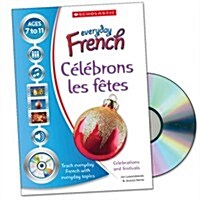 Cï¿½lï¿½brons les fï¿½tes (Package)