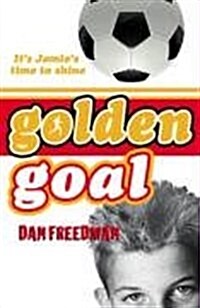 Golden Goal (Paperback)