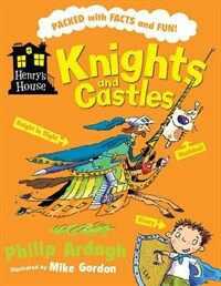 Knights and Castles (Paperback)