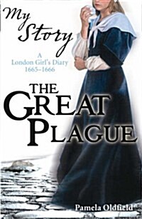 [중고] My Story: Great Plague (Paperback, New ed)