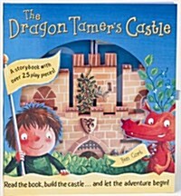 The Dragon Tamers Castle (Hardcover)