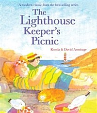 Lighthouse Keepers Picnic (Paperback)