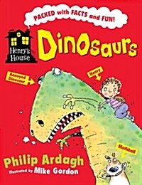 [중고] Dinosaurs (Paperback)