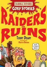 Raiders and Ruins (Paperback)