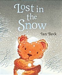 Lost in the Snow (Paperback)