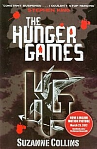 The Hunger Games (Paperback)