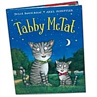 Tabby McTat (Hardcover)