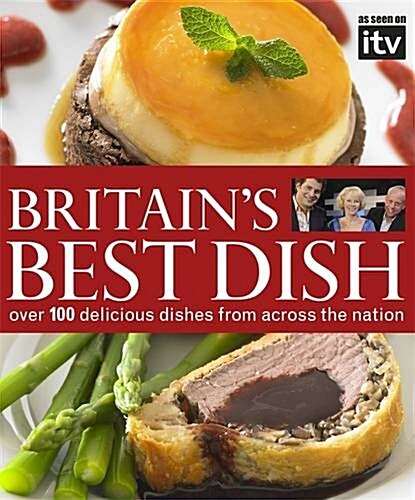 Britains Best Dish (Paperback)