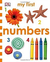 [중고] Number (Hardcover)