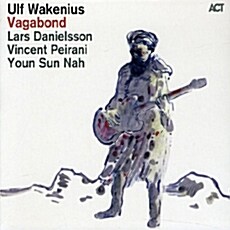 [수입] Ulf Wakenius - Vagabond