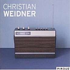 [수입] Christian Weidner - The Inward Song