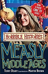 Measly Middle Ages (Paperback)