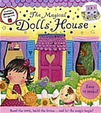 Magical Dolls House (Hardcover)