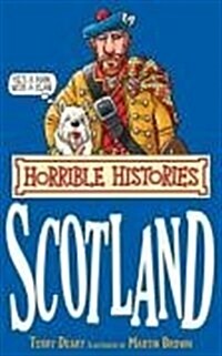 [중고] Scotland (Paperback)