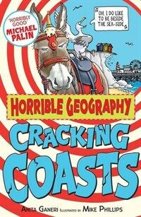 Cracking Coasts (Paperback)