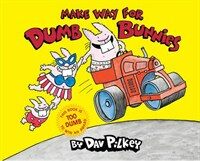 Make Way For Dumb Bunnies (Paperback)