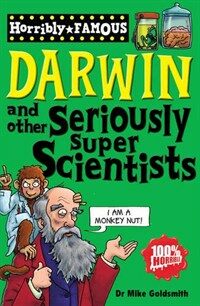 Darwin and Other Seriously Super Scientists (Paperback)