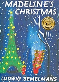 Madelines Christmas (Paperback)