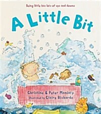 Little Bit (Paperback)