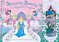 Sleeping Beauty (Hardcover)
