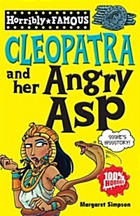 [중고] Cleopatra and Her Asp (Paperback)