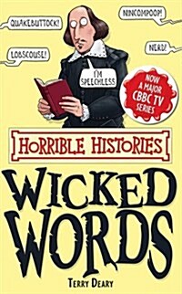 Wicked Words (Paperback)