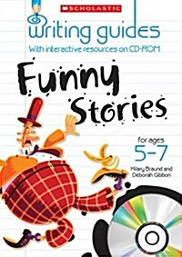 Funny Stories for Ages 5-7 (Package)