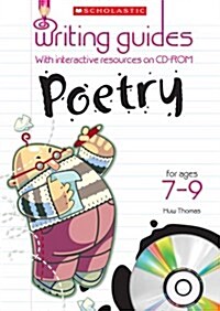 Poetry for Ages 7-9 (Package)