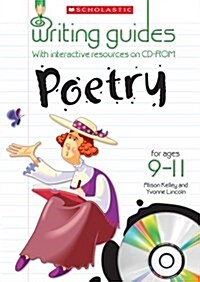 Poetry for Ages 9-11 (Multiple-component retail product, part(s) enclose)
