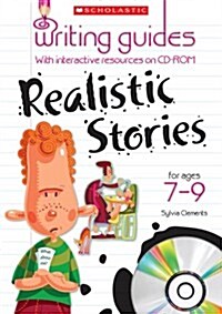 Realistic Stories for Ages 7-9 (Package)