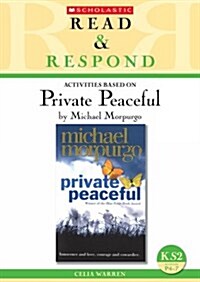 Private Peaceful (Paperback)