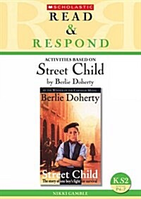 Street Child (Paperback)