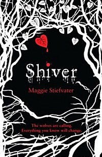 Shiver (Paperback)