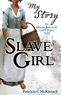 Slave Girl (Paperback)