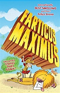 Farticus Maximus (Paperback)