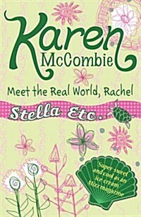 Meet the Real World, Rachel (Paperback)