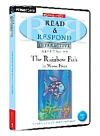 The Rainbow Fish (CD-ROM)