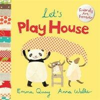 Let's Play House (Paperback)