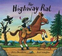 The Highway Rat (Hardcover)
