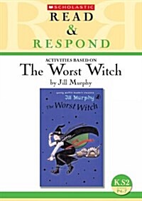 The Worst Witch (Paperback)