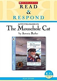 The Mousehole Cat (Paperback)