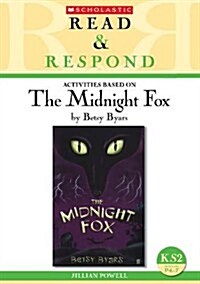 The Midnight Fox (Paperback)