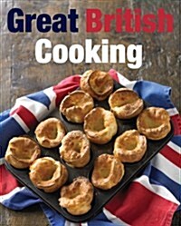 Great British Cooking (Hardcover)