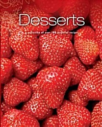 Desserts (Hardcover)