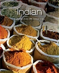 Indian (Hardcover)