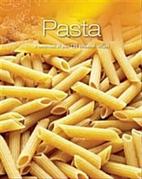 Pasta (Hardcover)