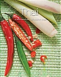 Thai (Hardcover)