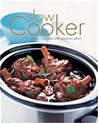 Slow Cooker (Hardcover)
