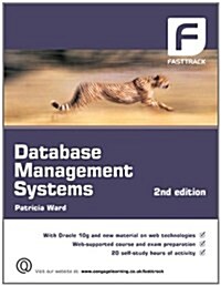 Database Management Systems (Paperback)