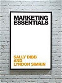 Marketing Essentials (Paperback)